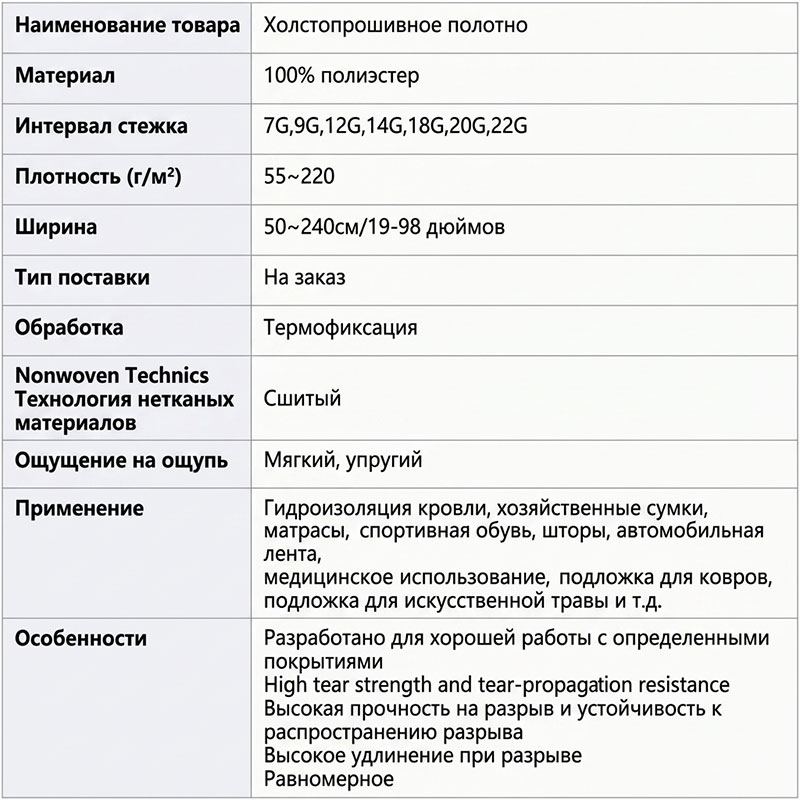 Подкладочная ткань для диванов и матрасов, 100% полиэстер, прошивное нетканое полотно высокой поддержки для диванных подушек и матрасов (13)